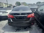 car Back