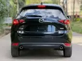back