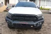 car Front