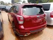 car Right Back