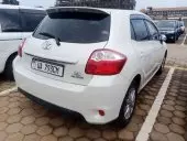 car Right Back