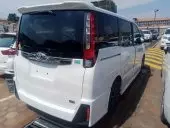 car Right Back