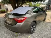 car Right Back