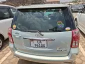 car Back