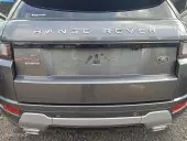 car Left