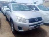 car Front