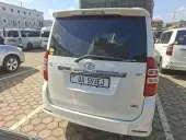 car Back