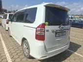car Right Back