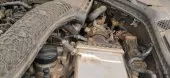 Engine Firing Damage 1