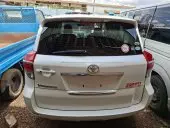 car Back