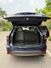 car Back