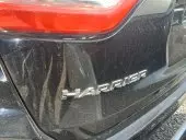 car Left