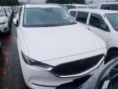car Left Front
