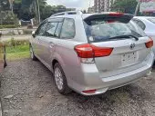 car Right Back