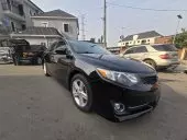 car Left Front