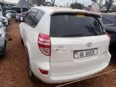 car Left