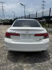 back