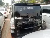 car Right Back