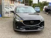 car Left Front