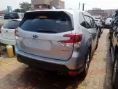 car Right Back