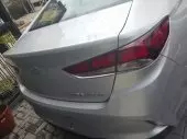 back