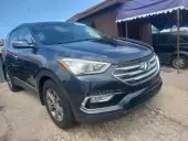 car Left Front