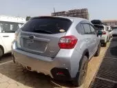 car Left