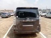 car Back