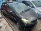 car Front