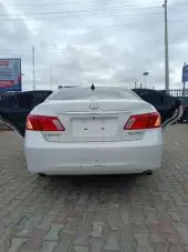 back