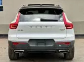 back