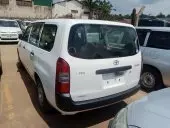 car Left Back