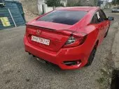 car Right Back