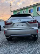 back