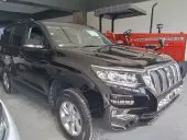 car Left Front