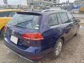 car Right Back