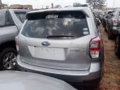 car Back