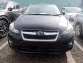 car Front