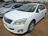car Left Front