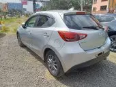 car Right Back
