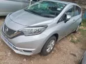 car Left Front