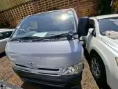 car Front