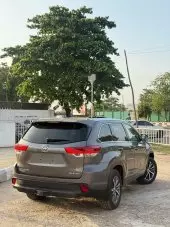 car Back