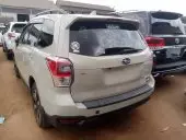 car Right Back