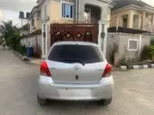 back