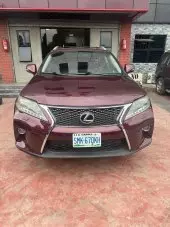 car Front