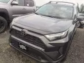 car Front
