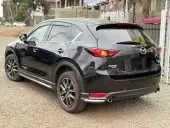 car Right Back