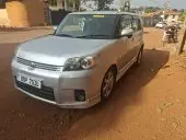 car Right Back