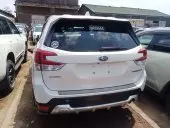 car Back